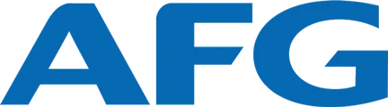 AFG logo